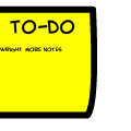 TotD: Note
