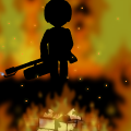 It Was A Pleasure To Burn