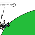 TotD: Slope