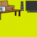 VIEW MY HOUSE!