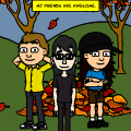 Friends