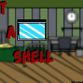 Just a Shell: A Short Story-DONE