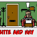 bitte and HHY