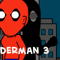 Spiderman 3