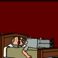 TotD: Exorcism