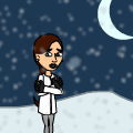 Cold.
