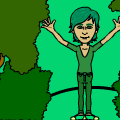 Green Dude