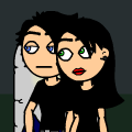 The Many Origins of Carma and Biter