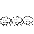 Busy Puffs
