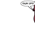 'Sign Up'