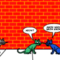 Talk cat'