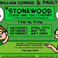 Gig Flyer5