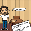 Just the Way You Are (B. Joel)