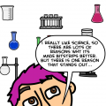 TotD: SCIENCE 4