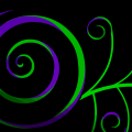 nine