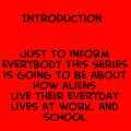 Alien Life