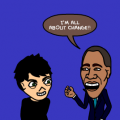 Ya Got Change: Remix!