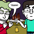 Have Drink On Me