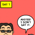 Mr. Math's Infinite Sequence