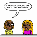 Recession Woes