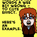 'Neilisms 1'