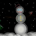 'SNOWMAN'