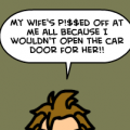 The Death of Chivalry