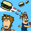 Big Mac Attack