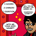 Gameshow Gambit