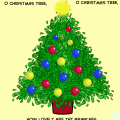 O Tannenbaum, O Tannenbaum