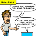 'Twitter: Over Heard'