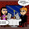First Date