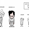 main cast