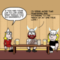 Hagar The Horrible