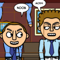 B&amp;B's