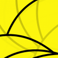 Yellow String