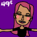 Eva's Stamp
