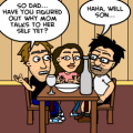 Family Moments