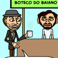 'A Solucao do Problema'