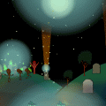 'Ween Scene 1
