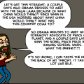 Political Rant