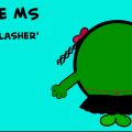 'LITTLE MS 3'