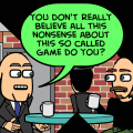 'BT84- Getting The Word Out'
