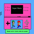 remix ds!