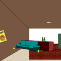 alternate reality