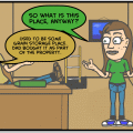 The Wrong Question