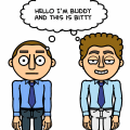 How to use bitstrips