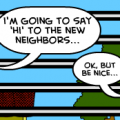 A Nice Place to Visit