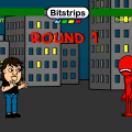 TotD: KUNG FU 1