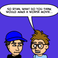 Choices... Choices...
